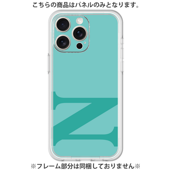 Premium Panel［ Original - initial color - N light green ］
