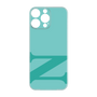 Premium Panel［ Original - initial color - N light green ］