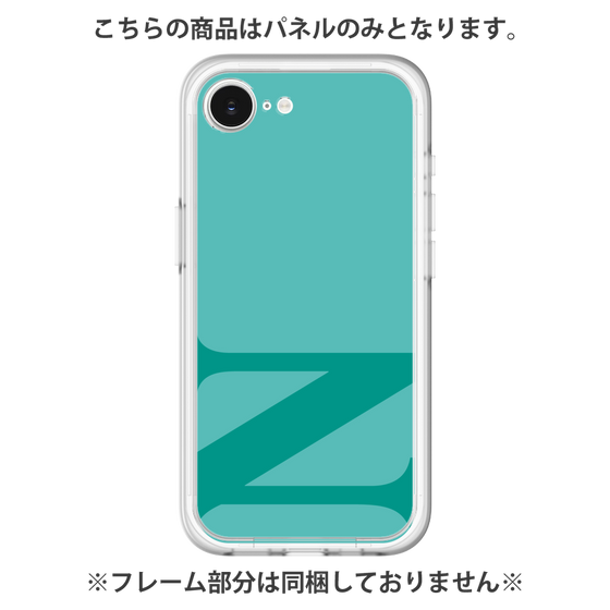 Premium Panel［ Original - initial color - N light green ］