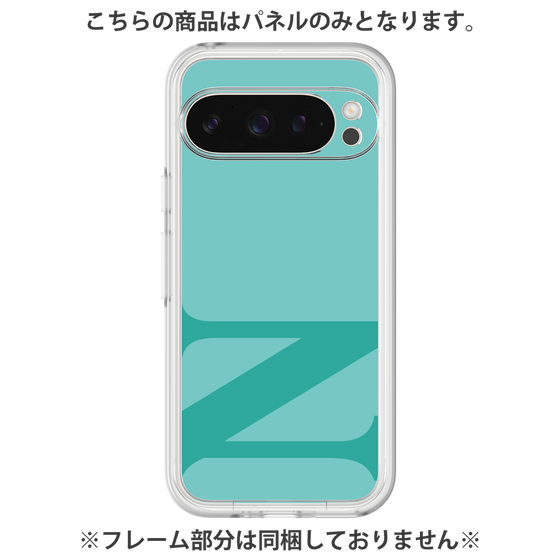 Premium Panel［ Original - initial color - N light green ］
