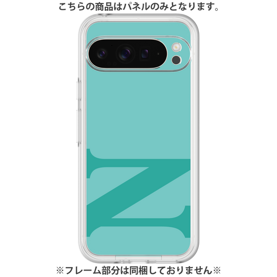 Premium Panel［ Original - initial color - N light green ］