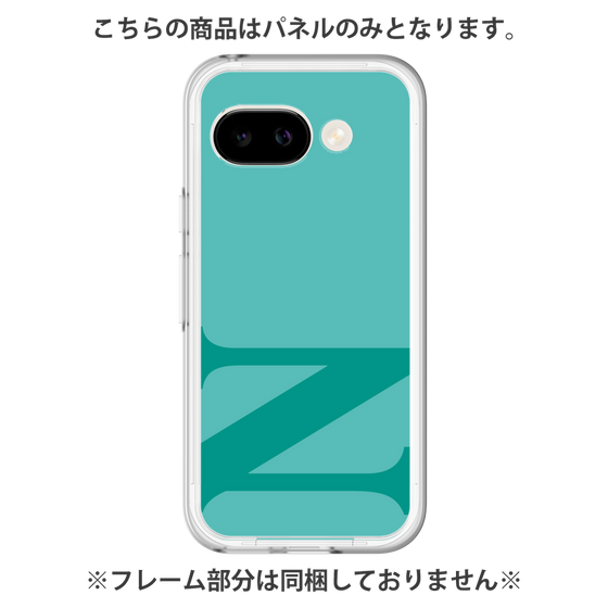 Premium Panel［ Original - initial color - N light green ］