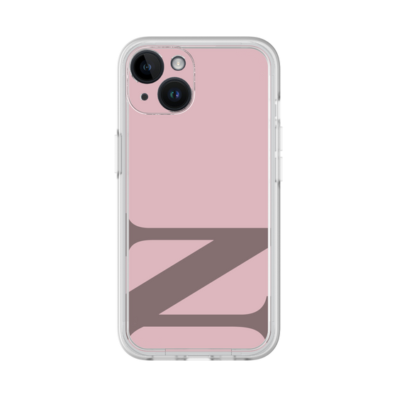 Premium Panel［ Original - initial color - N dusty pink ］