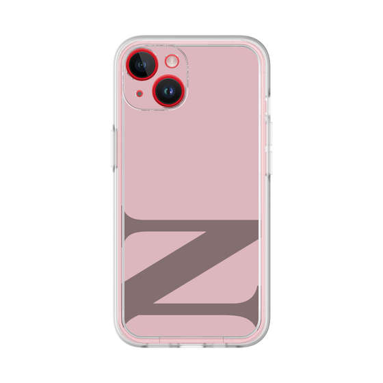 Premium Panel［ Original - initial color - N dusty pink ］