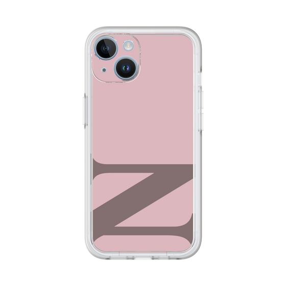 Premium Panel［ Original - initial color - N dusty pink ］