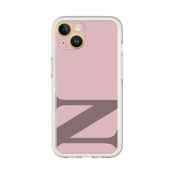 Premium Panel［ Original - initial color - N dusty pink ］