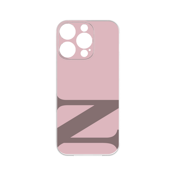 Premium Panel［ Original - initial color - N dusty pink ］