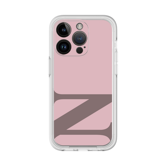 Premium Panel［ Original - initial color - N dusty pink ］