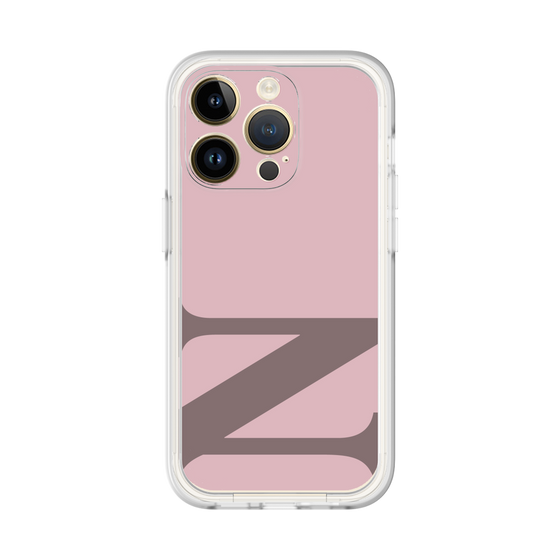 Premium Panel［ Original - initial color - N dusty pink ］