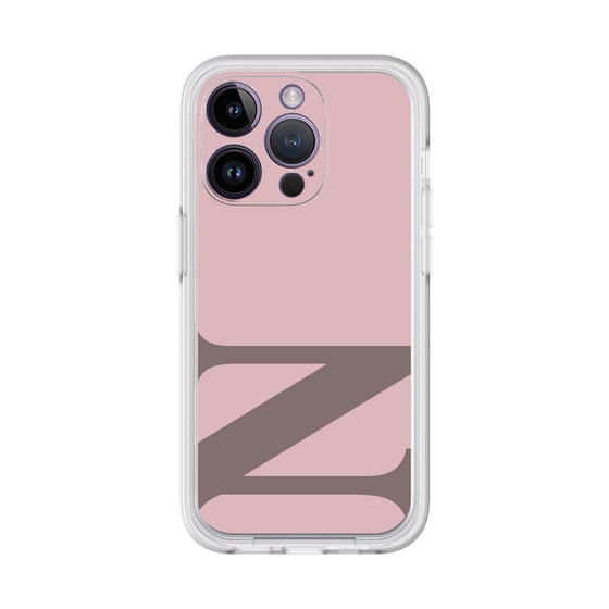 Premium Panel［ Original - initial color - N dusty pink ］