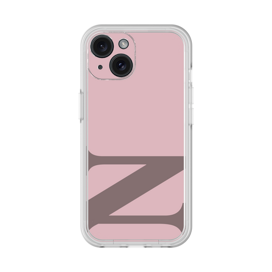 Premium Panel［ Original - initial color - N dusty pink ］