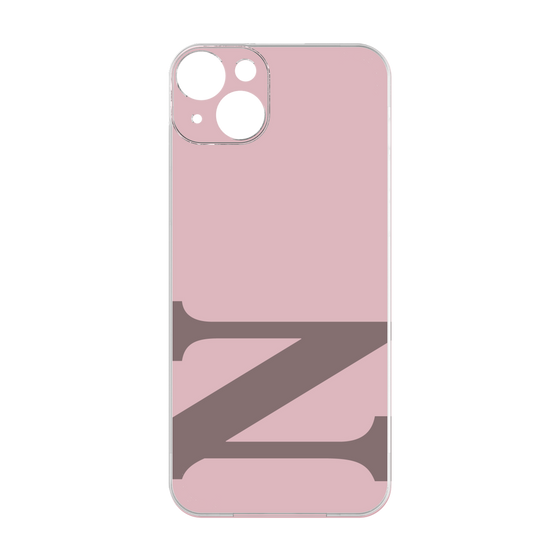 Premium Panel［ Original - initial color - N dusty pink ］