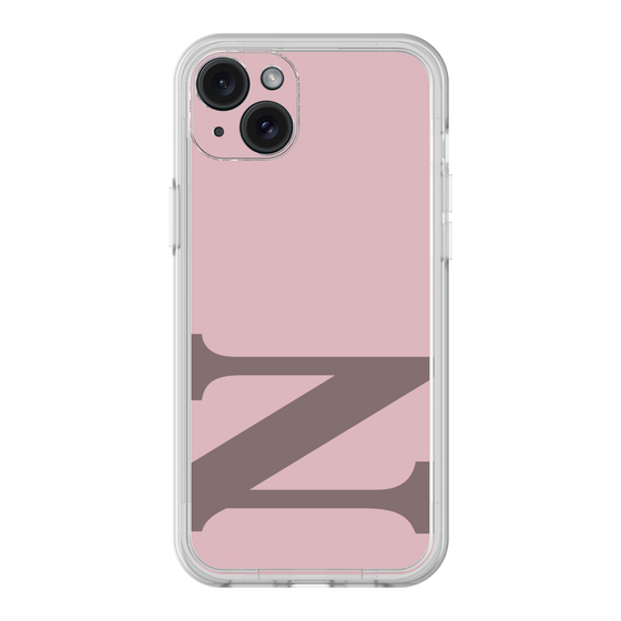 Premium Panel［ Original - initial color - N dusty pink ］