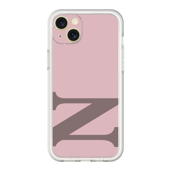 Premium Panel［ Original - initial color - N dusty pink ］