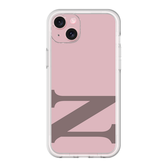 Premium Panel［ Original - initial color - N dusty pink ］