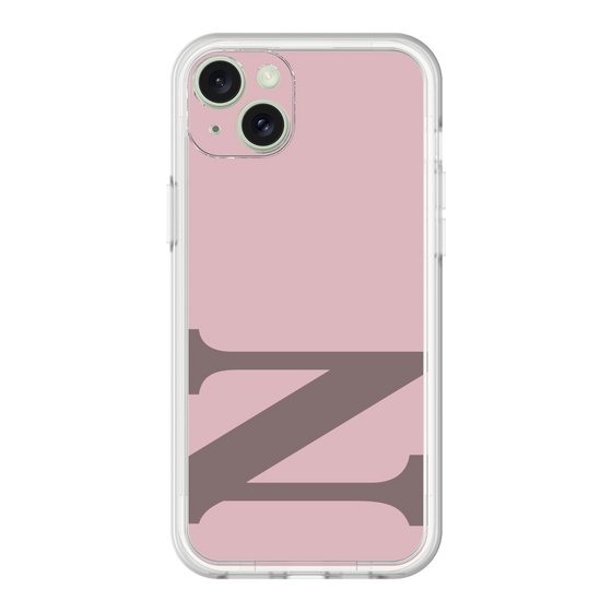 Premium Panel［ Original - initial color - N dusty pink ］