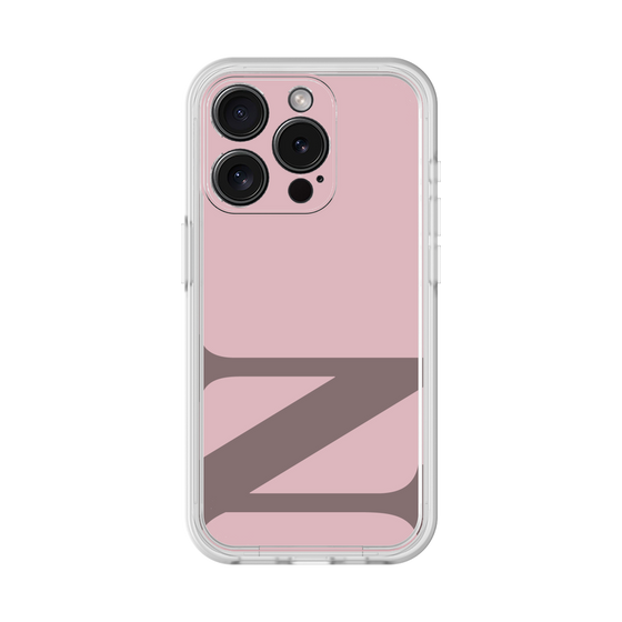 Premium Panel［ Original - initial color - N dusty pink ］