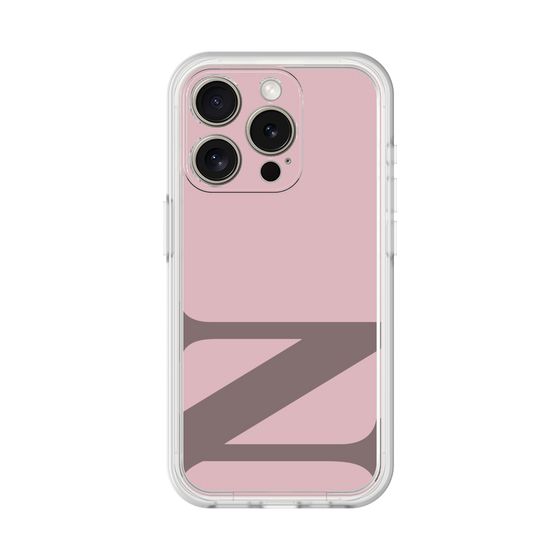 Premium Panel［ Original - initial color - N dusty pink ］