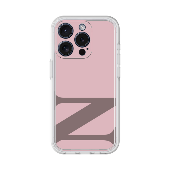 Premium Panel［ Original - initial color - N dusty pink ］