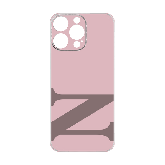 Premium Panel［ Original - initial color - N dusty pink ］