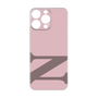 Premium Panel［ Original - initial color - N dusty pink ］