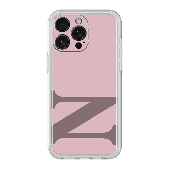 Premium Panel［ Original - initial color - N dusty pink ］