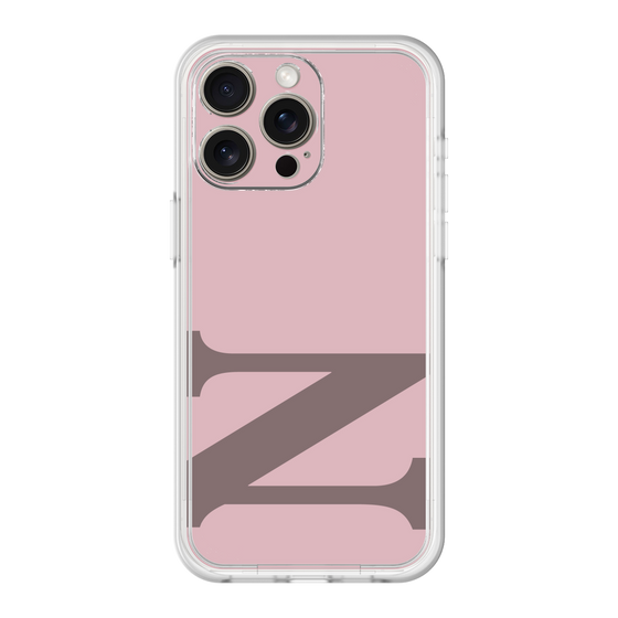 Premium Panel［ Original - initial color - N dusty pink ］