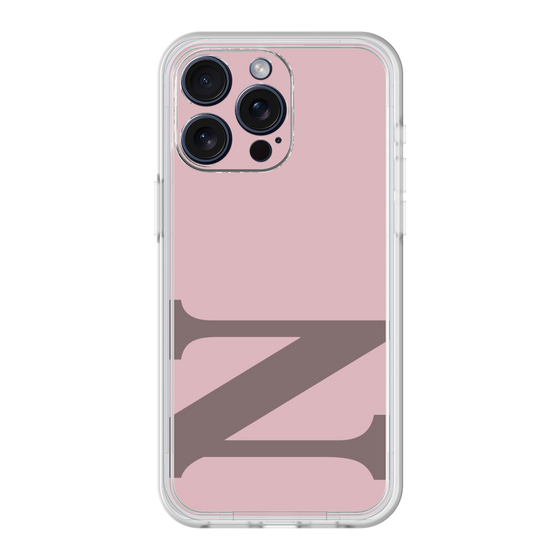 Premium Panel［ Original - initial color - N dusty pink ］