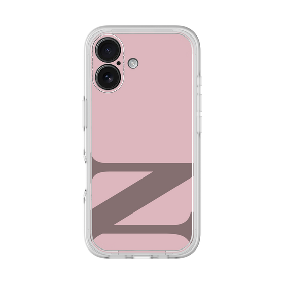 Premium Panel［ Original - initial color - N dusty pink ］