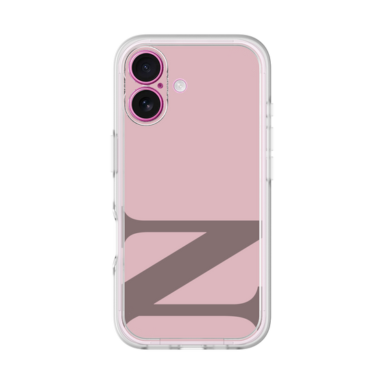 Premium Panel［ Original - initial color - N dusty pink ］