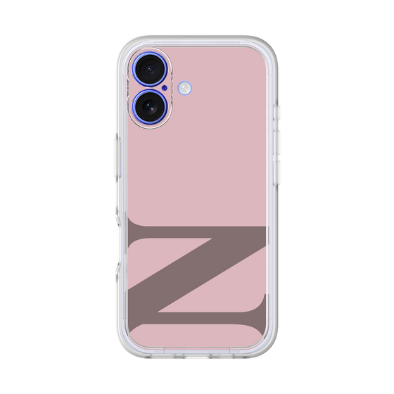 Premium Panel［ Original - initial color - N dusty pink ］