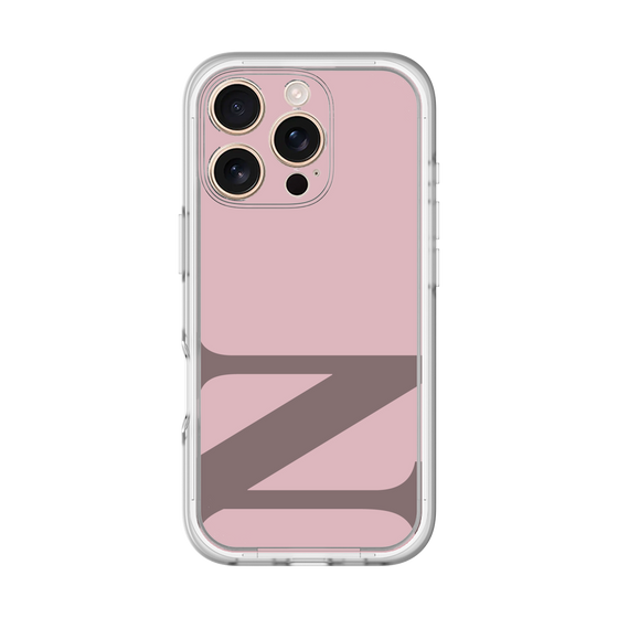 Premium Panel［ Original - initial color - N dusty pink ］