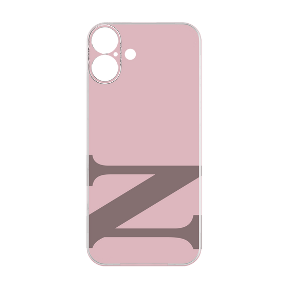 Premium Panel［ Original - initial color - N dusty pink ］