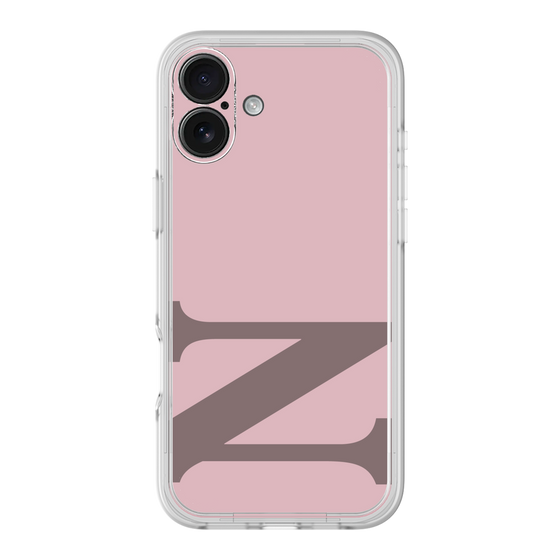 Premium Panel［ Original - initial color - N dusty pink ］