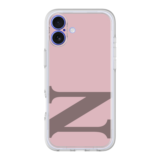 Premium Panel［ Original - initial color - N dusty pink ］