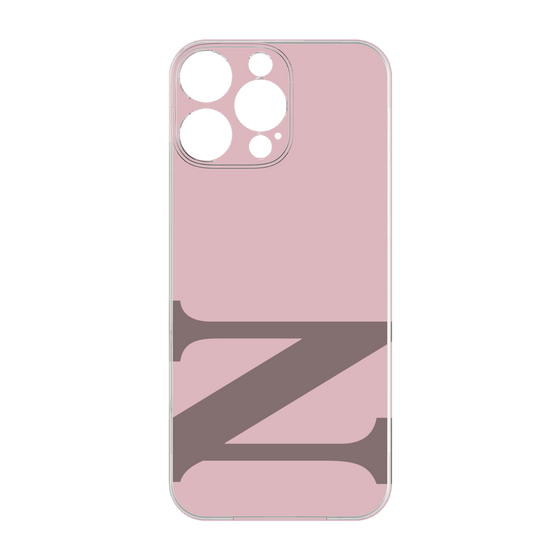 Premium Panel［ Original - initial color - N dusty pink ］