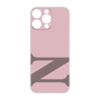 Premium Panel［ Original - initial color - N dusty pink ］