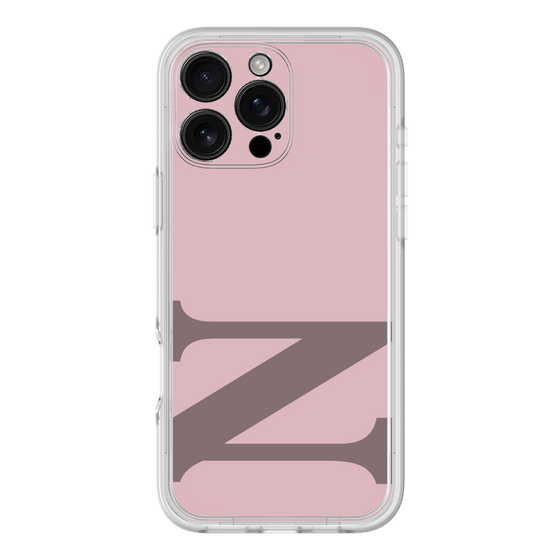 Premium Panel［ Original - initial color - N dusty pink ］