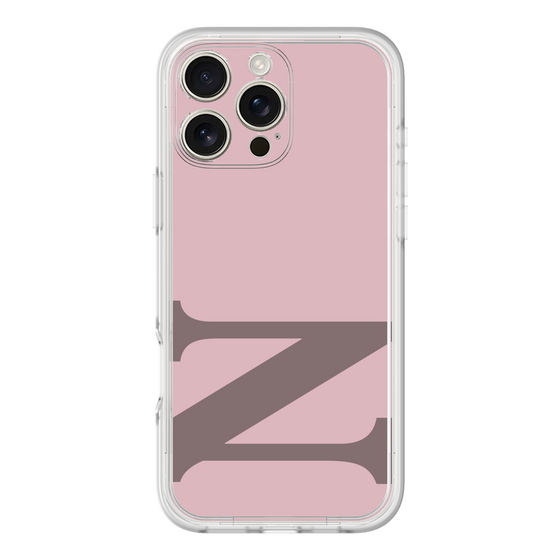 Premium Panel［ Original - initial color - N dusty pink ］