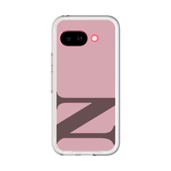 Premium Panel［ Original - initial color - N dusty pink ］