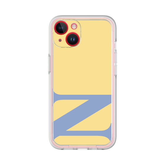 Premium Panel［ Original - initial color - N yellow ］