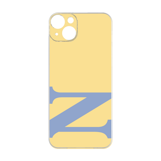 Premium Panel［ Original - initial color - N yellow ］