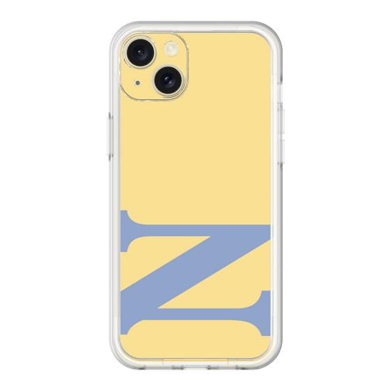Premium Panel［ Original - initial color - N yellow ］