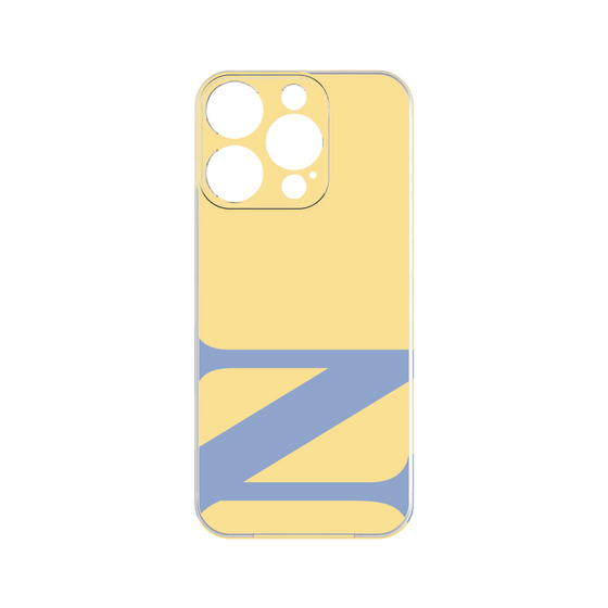 Premium Panel［ Original - initial color - N yellow ］