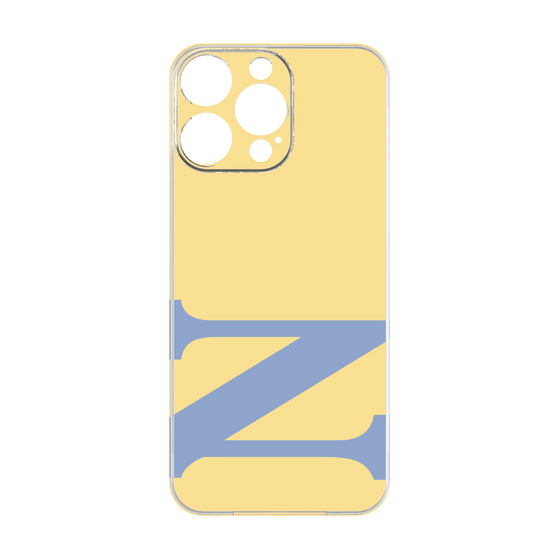 Premium Panel［ Original - initial color - N yellow ］