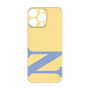 Premium Panel［ Original - initial color - N yellow ］
