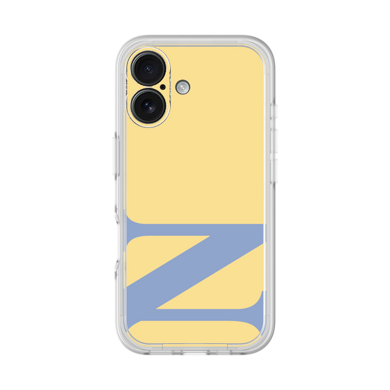 Premium Panel［ Original - initial color - N yellow ］
