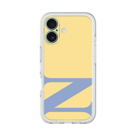 Premium Panel［ Original - initial color - N yellow ］