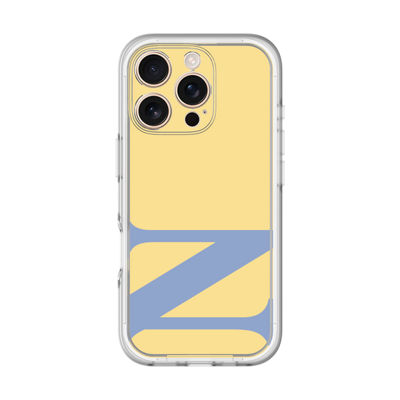 Premium Panel［ Original - initial color - N yellow ］