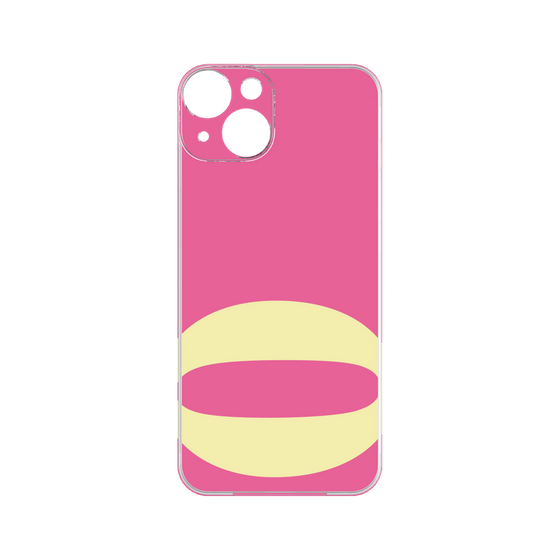 Premium Panel［ Original - initial color - O pink ］